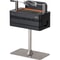 EVERDURE FUSION Pedestal Charcoal BBQ Graphite 6