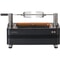 EVERDURE FUSION Pedestal Charcoal BBQ Graphite 8