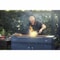 EVERDURE HUB Charcoal BBQ Graphite 9