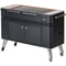 EVERDURE HUB Charcoal BBQ Graphite 3