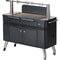 EVERDURE HUB Charcoal BBQ Graphite 4