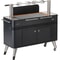 EVERDURE HUB Charcoal BBQ Graphite 5