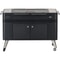 EVERDURE HUB Charcoal BBQ Graphite 1