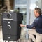 Everdure by Heston Blumenthal 4K Charcoal BBQ in Graphite 4