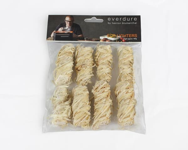 Everdure by Heston Blumenthal Premium Charcoal Lighters