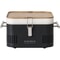 Everdure by Heston Blumenthal CUBE Charcoal BBQ - Graphite  1