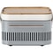 Everdure by Heston Blumenthal CUBE Charcoal BBQ - Stone 2