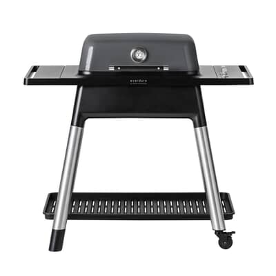 EVERDURE FORCE 2 Burner Gas BBQ Graphite Gen 1