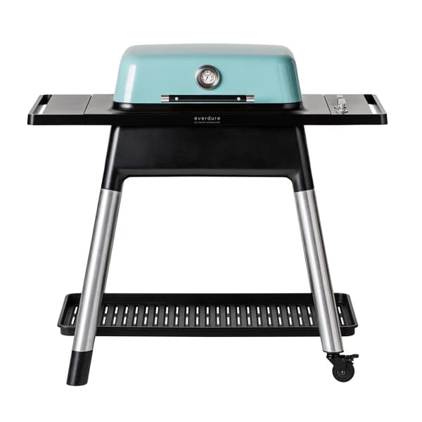 Everdure by Heston Blumenthal FORCE 2 Burner Gas BBQ Mint