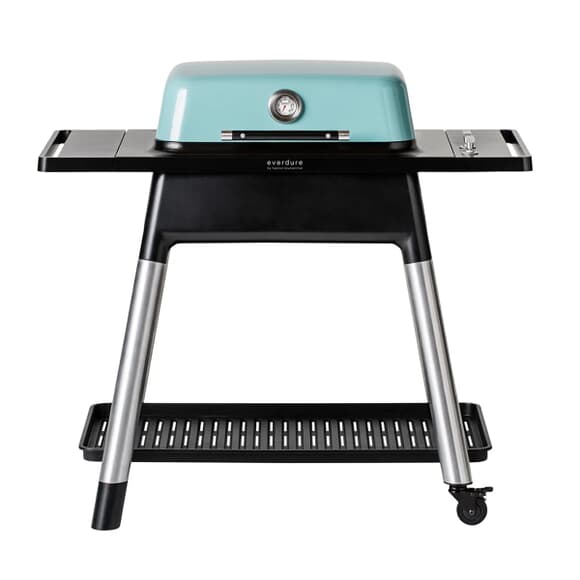 EVERDURE Force 2 Burner Gas BBQ Mint Gen 1