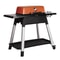 Everdure by Heston Blumenthal FORCE 2 Burner Gas BBQ Orange 2