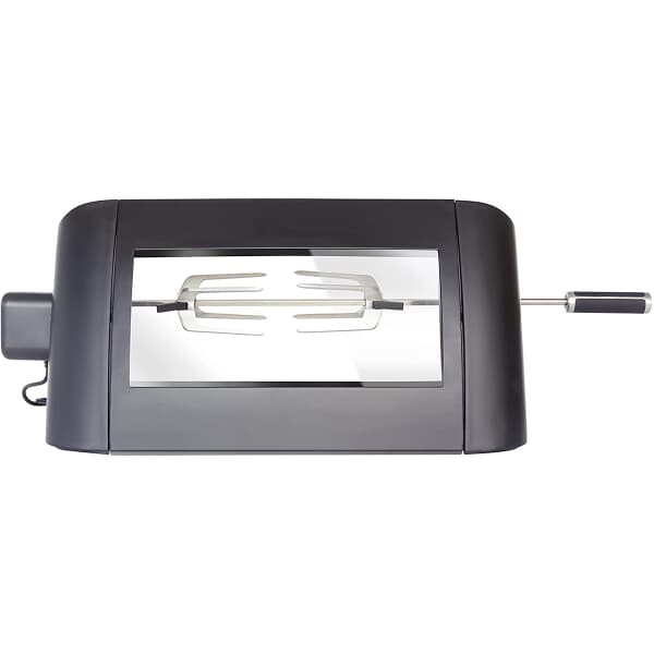 Everdure by Heston Blumenthal Rotisserie Kit for Force BBQ