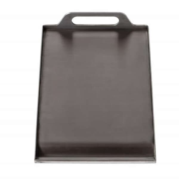 Everdure by Heston Blumenthal Teppanyaki Kit