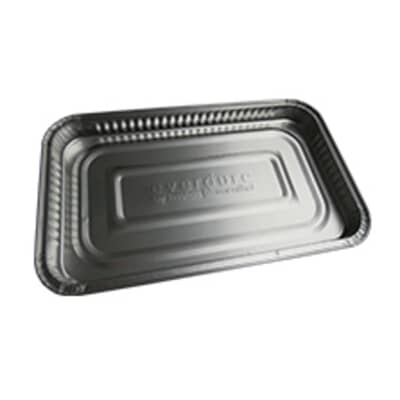 Everdure by Heston Blumenthal Aluminium Drip Tray - Force and Furnace - Pack of 10