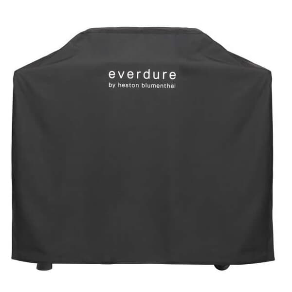 Everdure by Heston Blumenthal Cover - FORCE 