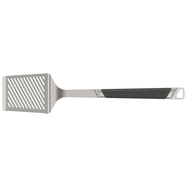 Everdure by Heston Blumenthal Premium Spatula Long