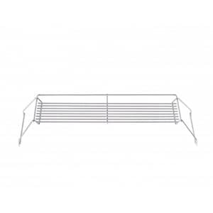 everdure by Heston Blumenthal Warming Rack FORCE and FURNACE