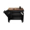 EVERDURE Food Preparation Kitchen Pizza Table Station Graphite 2