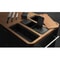 EVERDURE Food Preparation Kitchen Pizza Table Station Graphite 3