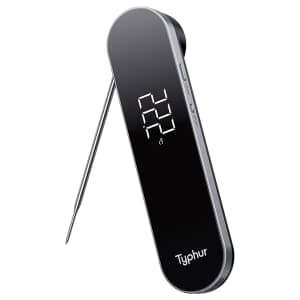 Typhur InstaProbe Core Handheld Thermometer