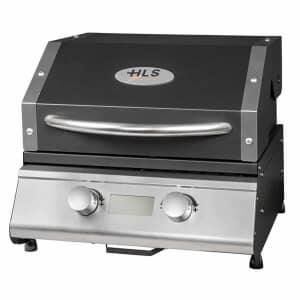 BeefEater InfraBeam 2300W Electric BBQ