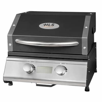 BeefEater InfraBeam 2300W Electric Counter Top Barbecue