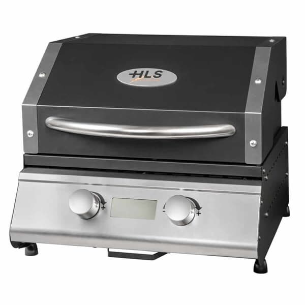 BeefEater InfraBeam 2300W Electric Counter Top BBQ PLUS COVER