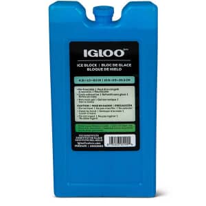 Igloo Maxcold Ice Block Small