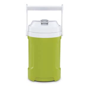 Igloo Latitude 1/2 Gallon Bottle Acid Green