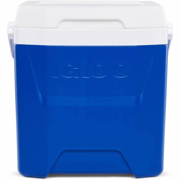 Igloo Laguna Cool Box Blue 12 QT