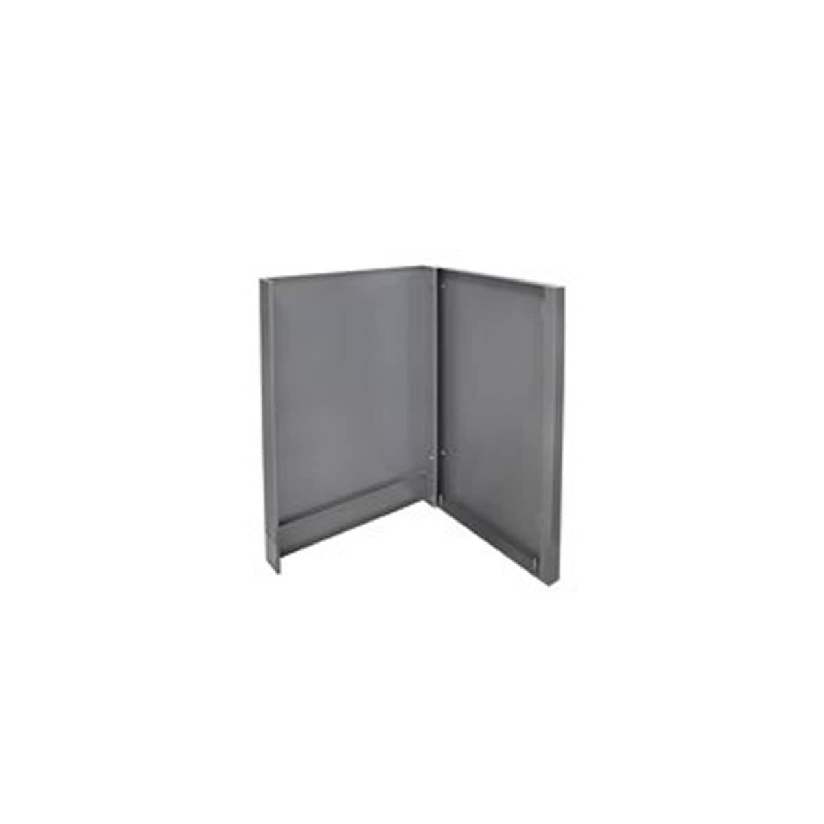 Napoleon End Run Enclosure Kit - Single Outdoor Beverage Cooler