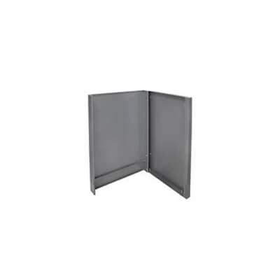 Napoleon End Run Enclosure Kit - Single Outdoor Beverage Cooler
