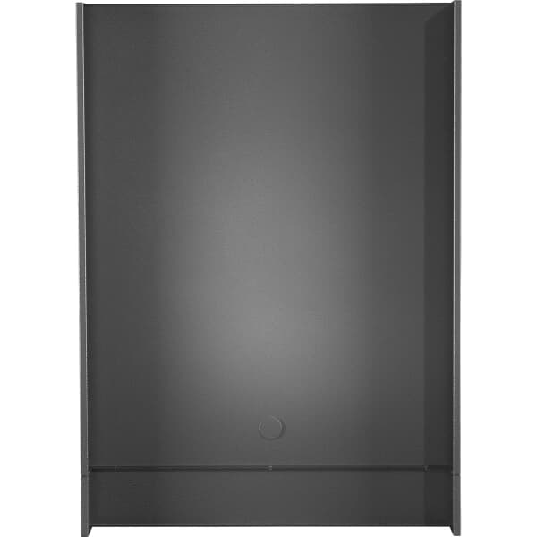 Napoleon Mid Run Enclosure Kit - Single Outdoor Beverage Cooler
