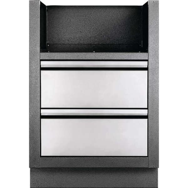 Napoleon Oasis Under Grill Cabinet - 700 Series BIB18 Carbon