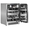 Blastcool Extremis IXP1 Integrated Outdoor Fridge 3