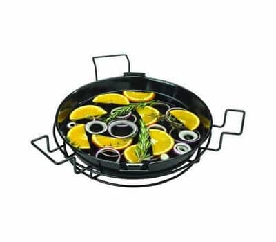 Broil King Keg Diffuser Kit