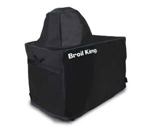 Broil King Premium Cover - Keg Cart