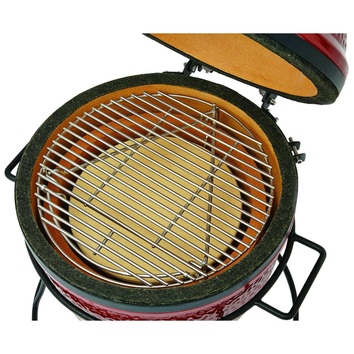 kamado joe junior