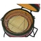 Kamado Joe Joe Jr. 4