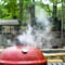 Kamado Joe Big Joe III Cart PLUS FREE DoJoe PIZZA ACCESSORY 7
