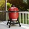 Kamado Joe Big Joe III Cart PLUS FREE DoJoe PIZZA ACCESSORY 9