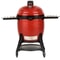 Kamado Joe Big Joe III Cart PLUS FREE DoJoe PIZZA ACCESSORY 1