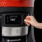 Kamado Joe Konnected Joe Digital Charcoal Grill and Smoker 5