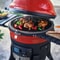 Kamado Joe Konnected Joe Digital Charcoal Grill and Smoker 7