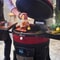 Kamado Joe Konnected Joe Digital Charcoal Grill and Smoker 8