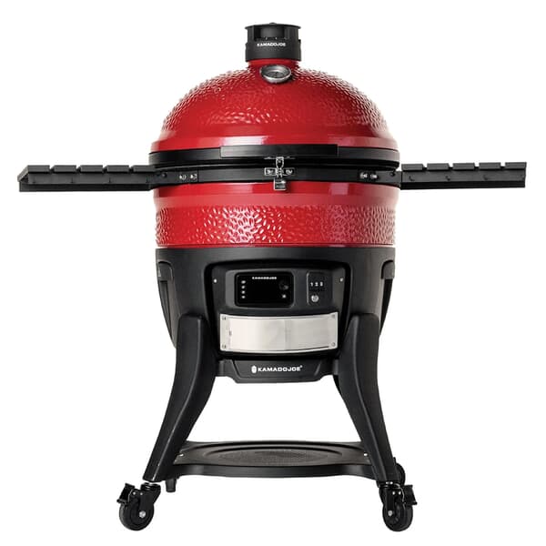 Kamado Joe Konnected Big Joe Digital Charcoal Grill and Smoker