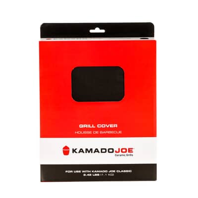Kamado Joe Grill Cover - Kettle Joe/Classic Joe