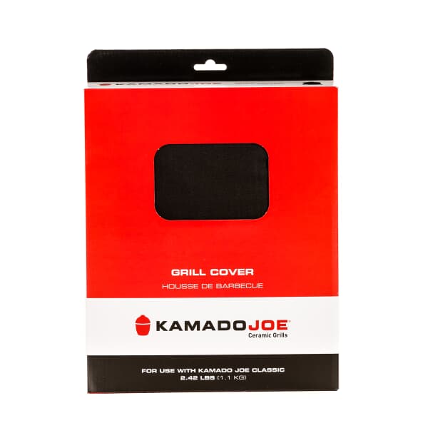Kamado Joe Grill Cover - Kettle Joe/Classic Joe