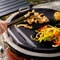 Kamado Joe Karbon Steel - Classic Joe Griddle 3