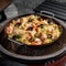 Kamado Joe Karbon Steel - Paella Pan 3